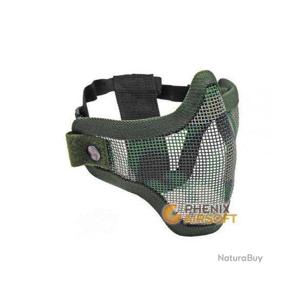 Masque Stalker Gen2 (JS Tactical) Woodland