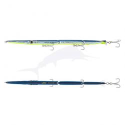 Jack Fin Stylo Jointed 255 Acid Blue