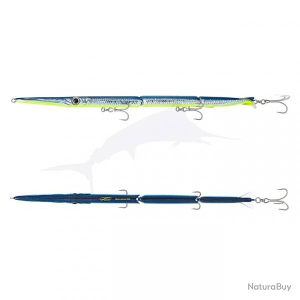 Jack Fin Stylo Jointed 255 Acid Blue