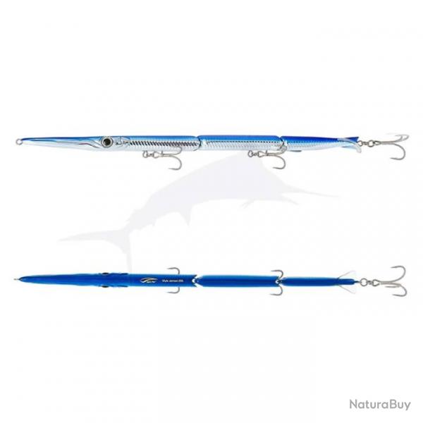 Jack Fin Stylo Jointed 255 Blue