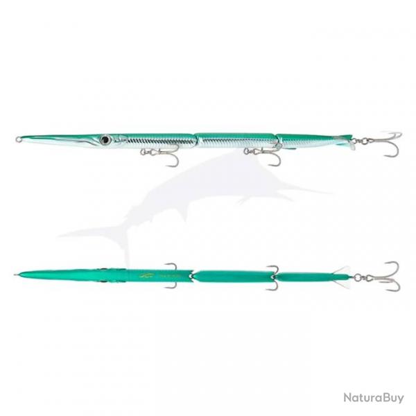 Jack Fin Stylo Jointed 255 Green