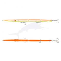 Jack Fin Stylo Jointed 255 Kuda Killer