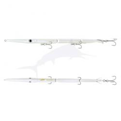 Jack Fin Stylo Jointed 255 White Glow Belly