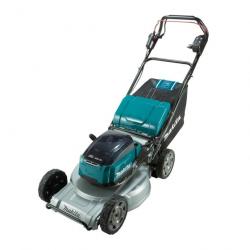 Tondeuse auto-tractée Makita DLM533Z 36V LXT 53cm produit seul