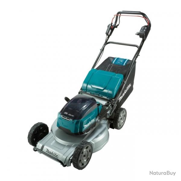 Tondeuse auto-tracte Makita DLM533Z 36V LXT 53cm produit seul