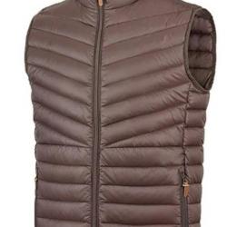 GILET DOUDOUNE SANS MANCHE STAGUNT TEVA 2 BRODE FDC57