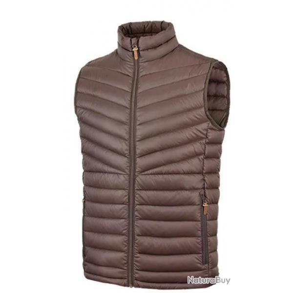 GILET DOUDOUNE SANS MANCHE STAGUNT TEVA 2 BRODE FDC57