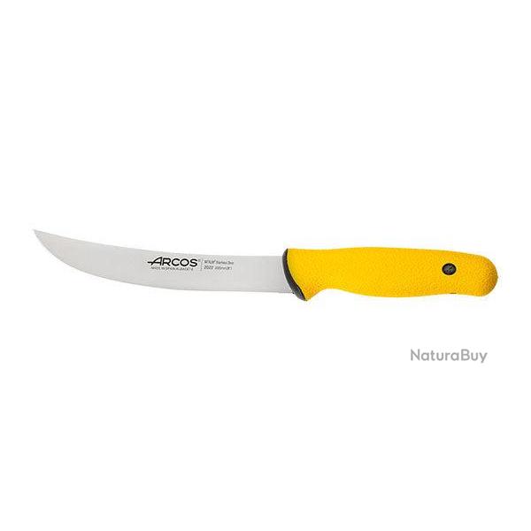 Couteau  parer courbe Arcos DuoPro