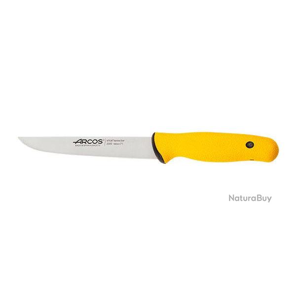 Couteau  parer droit Arcos DuoPro - 180 mm