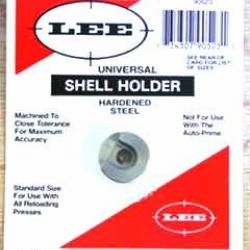 Shell holder N°R6 pour presses Lee