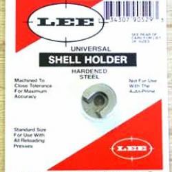 Shell holder N°R12 pour presses Lee