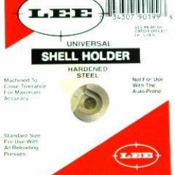 Shell holder N°R13 pour presses Lee