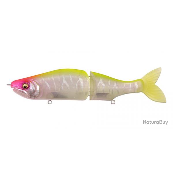 Swimbait MEGABASS I Slide 187 R INTERMEDIATE GST TIGER REACTION