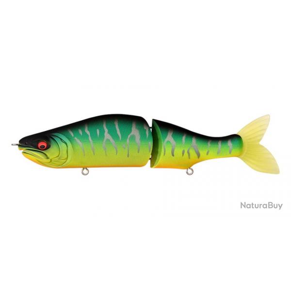 Swimbait MEGABASS I Slide 187 R INTERMEDIATE MAT TIGER