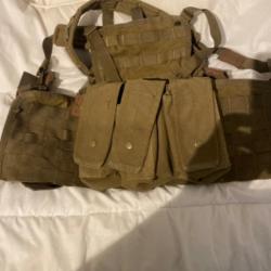 Chest rig Blackhawk