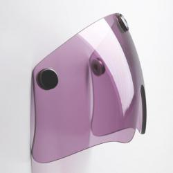 VERRE C MASK CASTELLANI LIGHT PURPLE