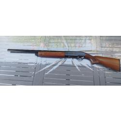 Fusil 12/76 semi automatique