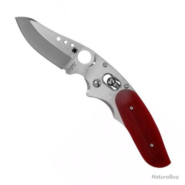 Couteau Spyderco "Viele Phoenix" [Spyderco]