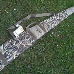 FOURREAU  Browning  Camo.. long   140 cm