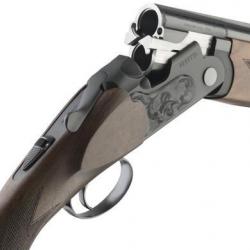 BERETTA ULTRALEGGERO CAL. 20 / 76 MM CANONS 66CM BOIS ACIER 2D EJ. 5 CHOKES EA