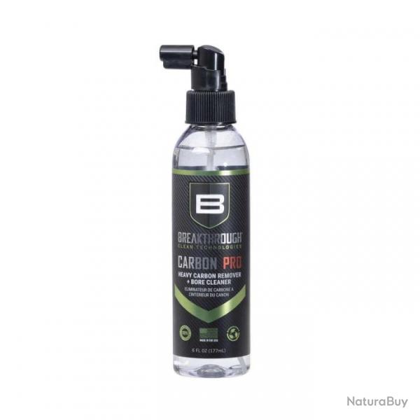 Spray dcarbonant et dplombant 177 ml Breakthrough