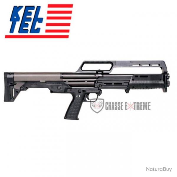 Fusil KELTEC KS7 Cal 12 Noir