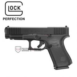 Pistolet GLOCK 49 MOS Gen 5 FS Cal 9X19