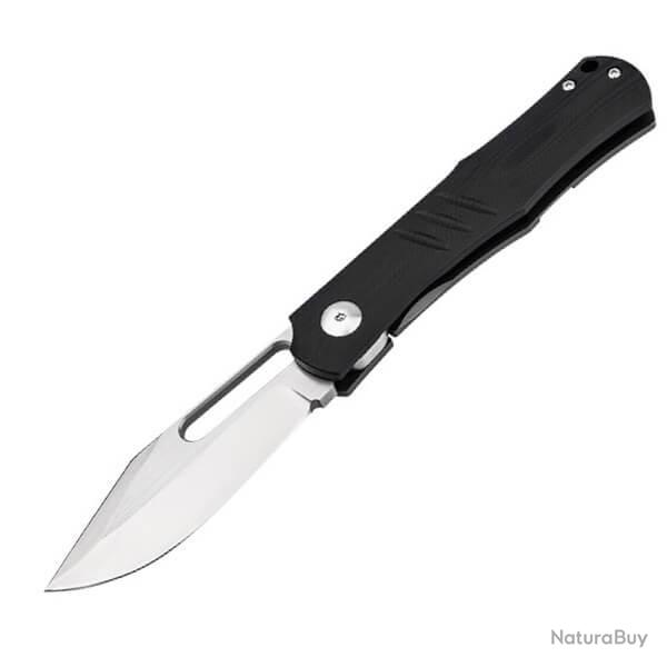 01BO975 Couteau pliant Boker Plus Sliplock