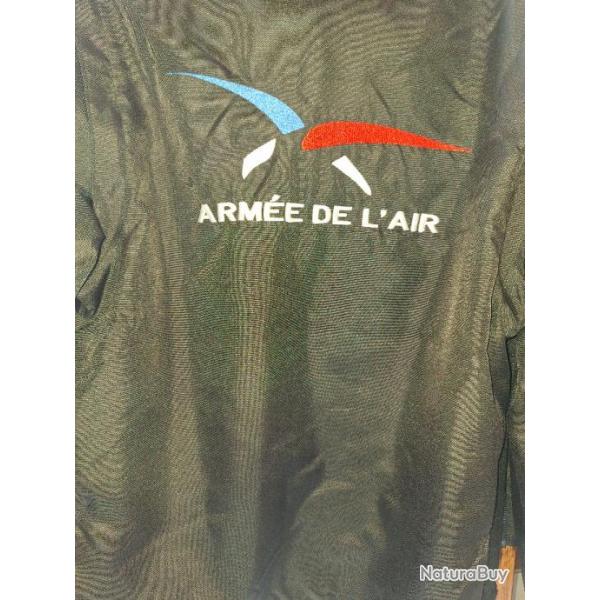 RARE BLOUSON ARMEE DE L'AIR