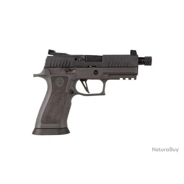 Pistolet Sig Sauer P320 X-Carry Legion Cal.9x19 filet