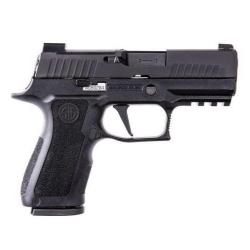 Pistolet Sig Sauer X-COMPACT Cal.9x19