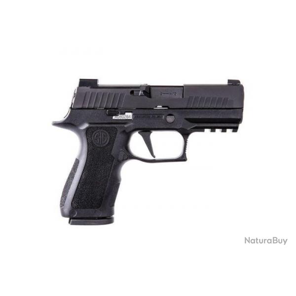 Pistolet Sig Sauer X-COMPACT Cal.9x19