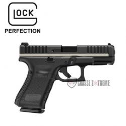 Pistolet GLOCK 44 Silver Line Cal 22 Lr