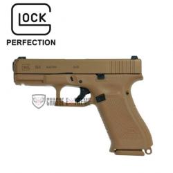 Pistolet GLOCK 19X Cal 9x19mm