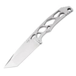 02BO099 Couteau fixe Boker Plus Superlight