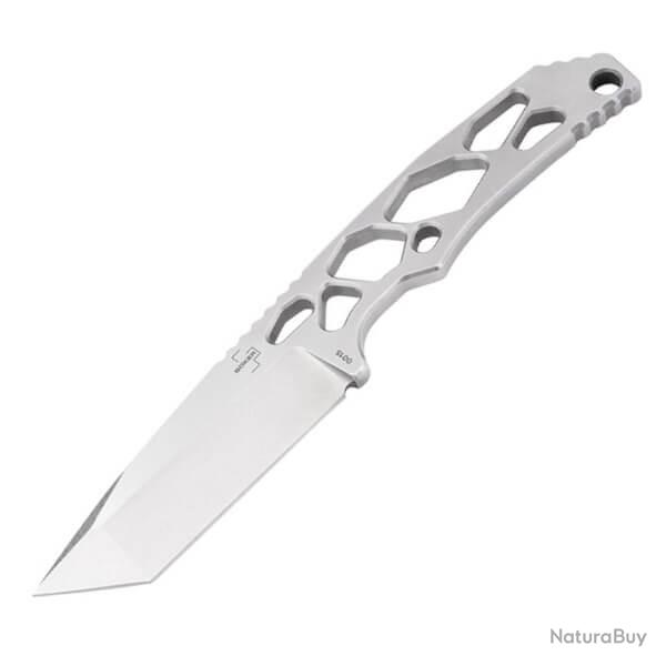 02BO099 Couteau fixe Boker Plus Superlight