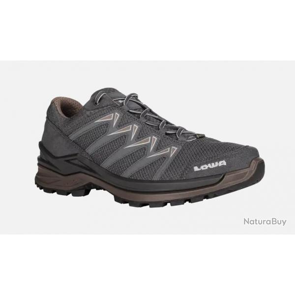 INNOX PRO GTX LOW Gris