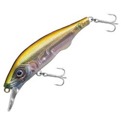 Espetit Ballast Minnow 8cm 12g Tennessee Shad