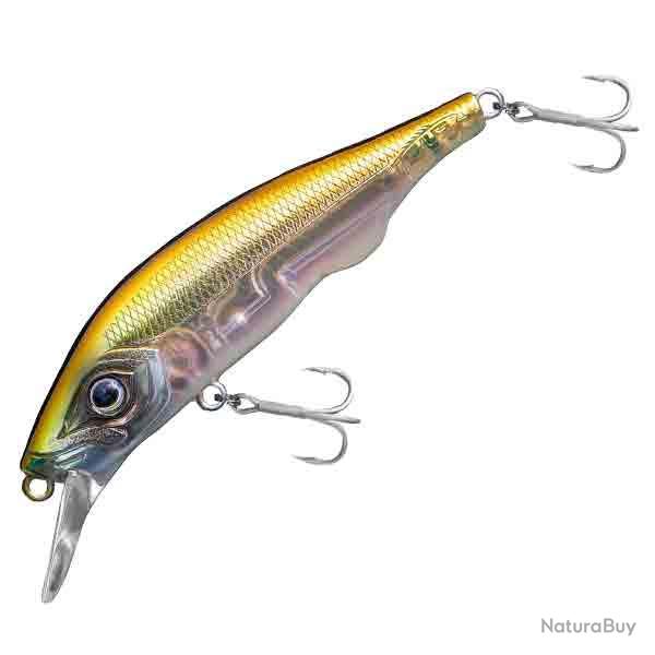 Espetit Ballast Minnow 8cm 12g Tennessee Shad