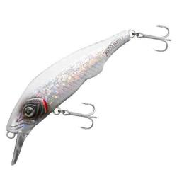 Espetit Ballast Minnow 8cm 12g Holo White