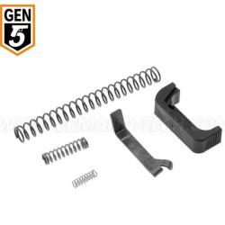 EEMANN TECH / Kit d'amélioration pour GLOCK GEN 5 / REF ET-120029 / UPGRADE KIT FOR GLOCK GEN5