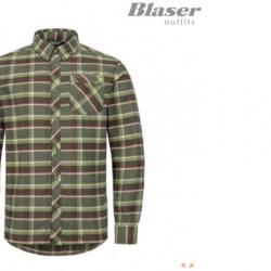 CHEMISE BLASER CHARLES