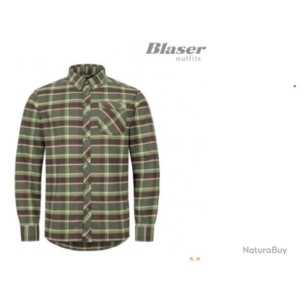 CHEMISE BLASER CHARLES