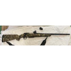 Carabine Winchester modèle XPR cal 30-06 SPRG