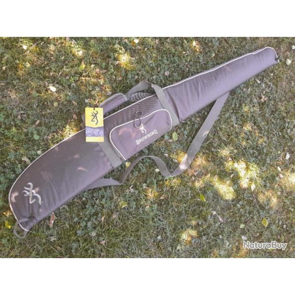 FOURREAU  Browning  Hunter. long   133 cm