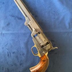 Révolver Colt Mod.1851 Navy / Army  - BAISSE DE PRIX-