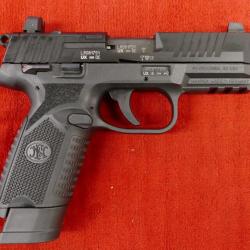 FN 502 BLACK