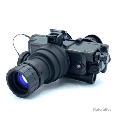 Vision nocturne AGM MUM-14A NL3i Gen.2+ Level 3