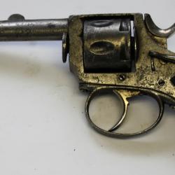 REVOLVER FABRICANT EXCELSIOR CENTRAL FIRE