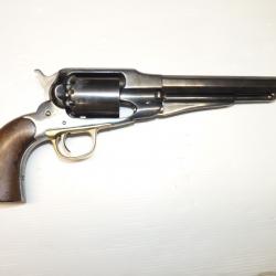 REVOLVER REMINGTON 1858 NEW MODEL ARMY CAL.44PN D'OCCASION